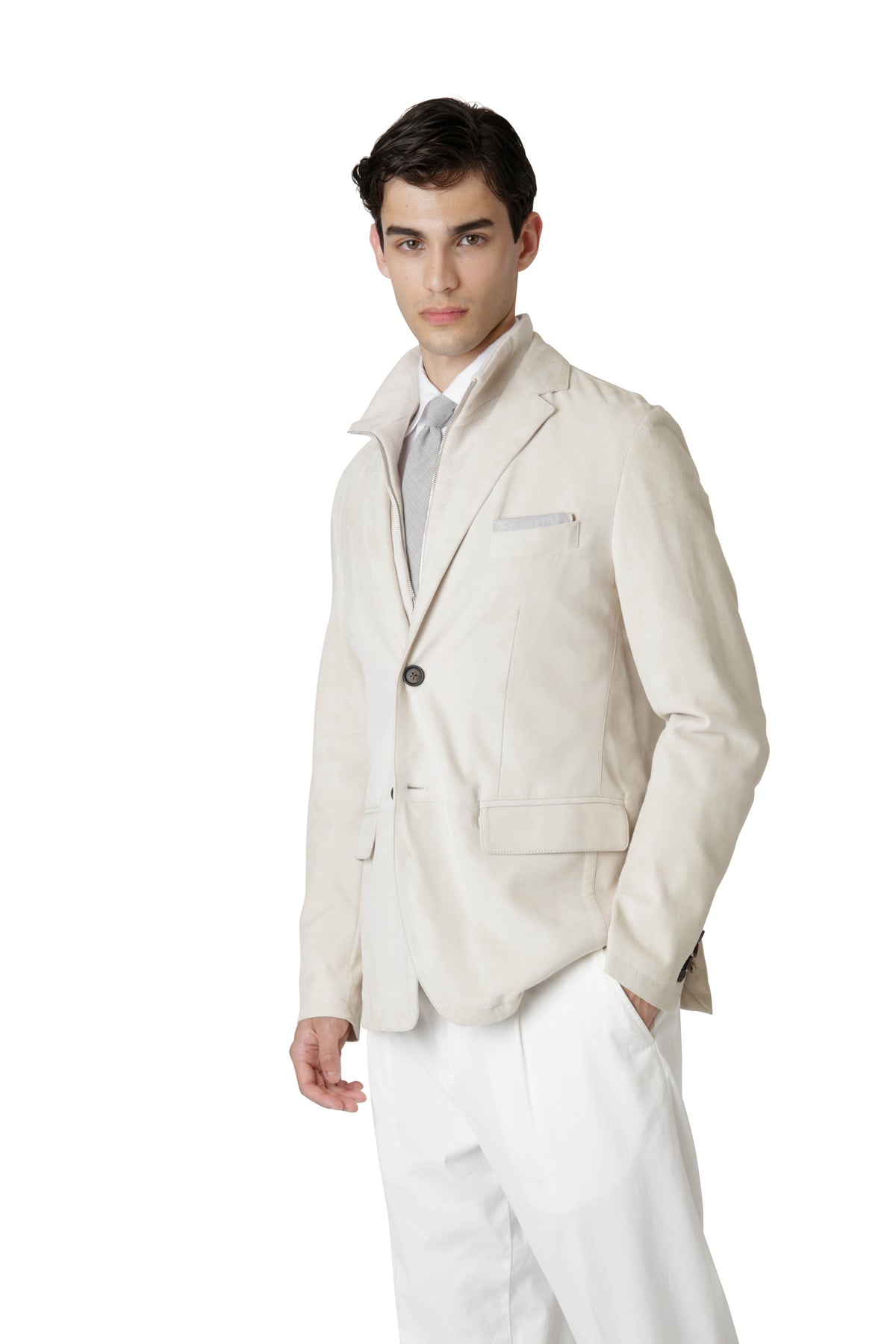 MEN'S JACKETS – Eleventy Canada