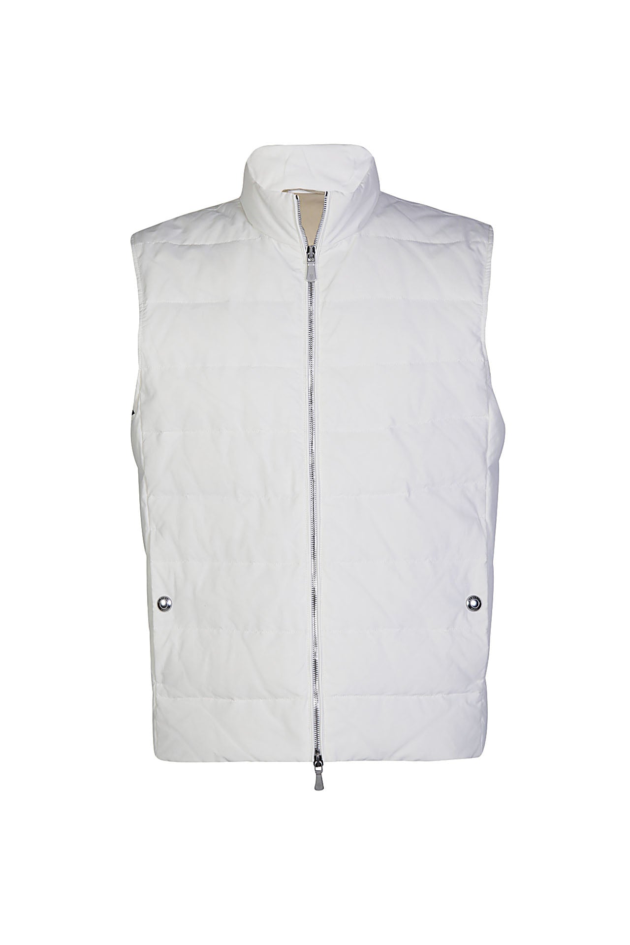【teket】24fw Dot-com Down Vest Kiton Quilted Down Puffer Vest | Coats | Harry Rosen