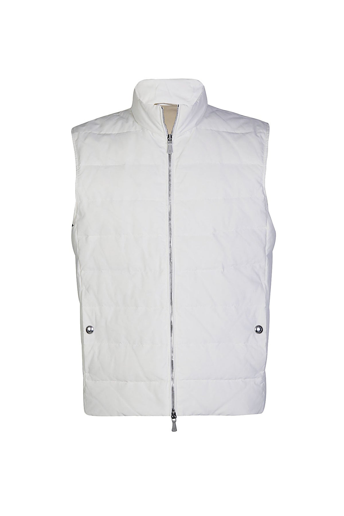 新品　EVISEN FUJI REVERSIBLE DOWN VEST M Evisen FUJI REVERSIBLE DOWN VEST Black/Olive - PAGER TOKYO