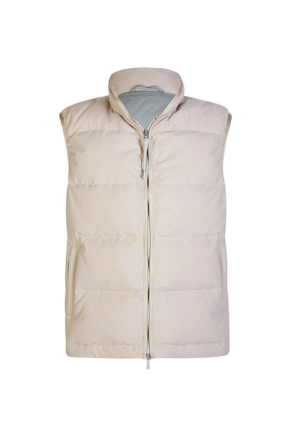 PIPING VEST