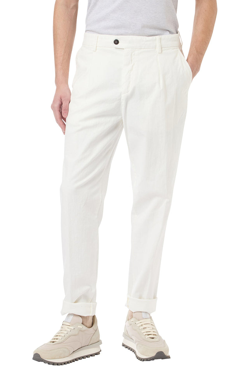OVER PENCES TROUSERS