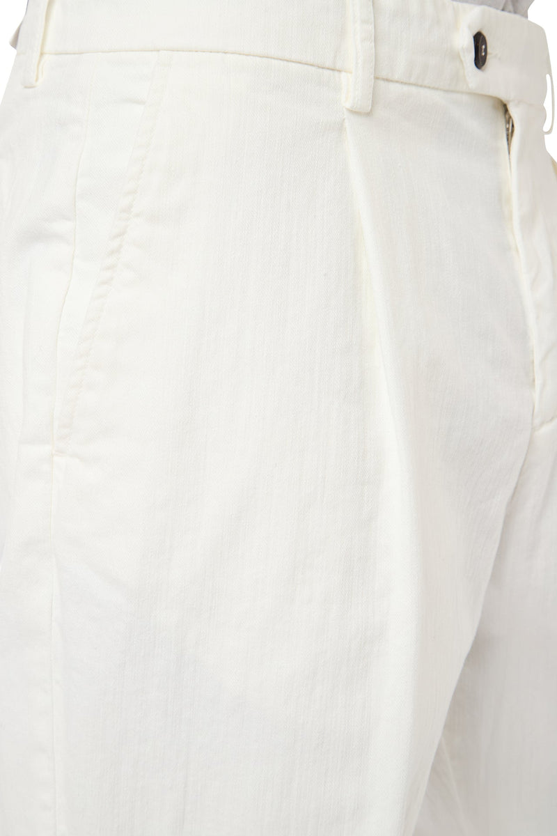 OVER PENCES TROUSERS