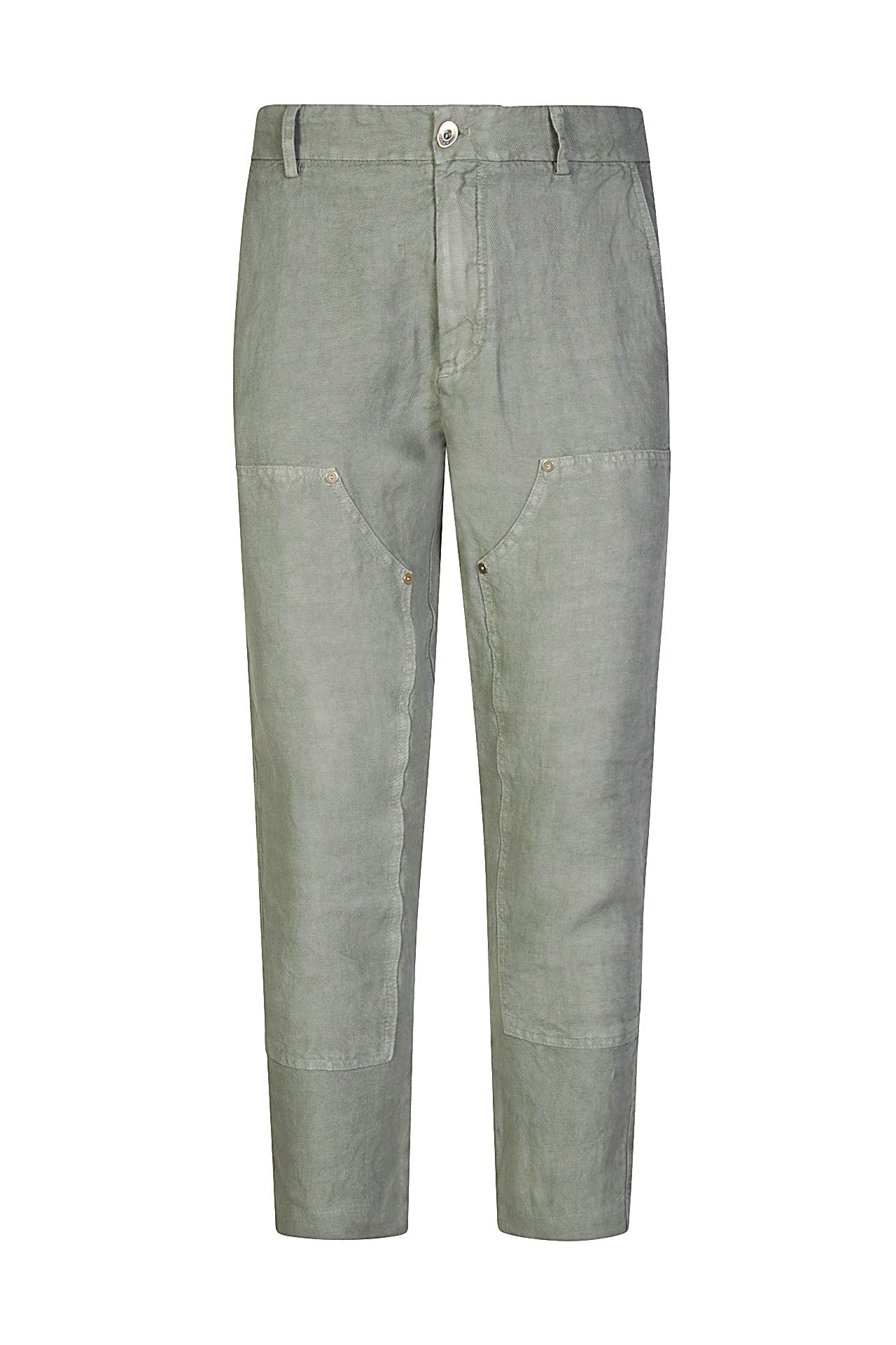 パンツ Eleventy FW25 Eleventy Trousers (L80PANE01 TES0L080168) STRETCH COTTON TROUSERS – Eleventy Milano USA