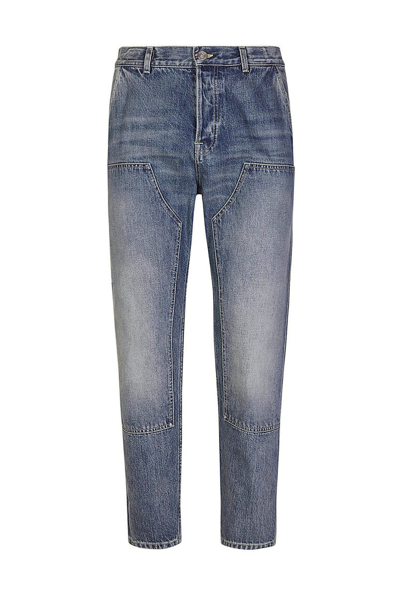 DENIM