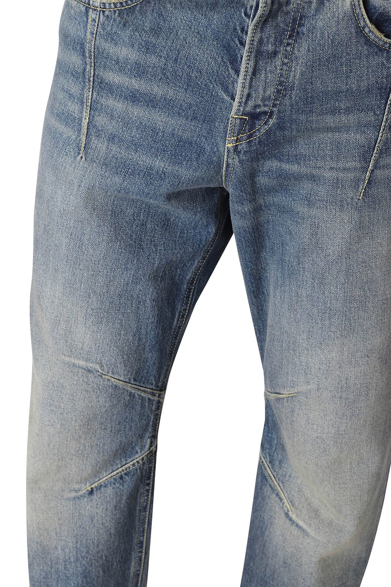 PENCED TROUSERS