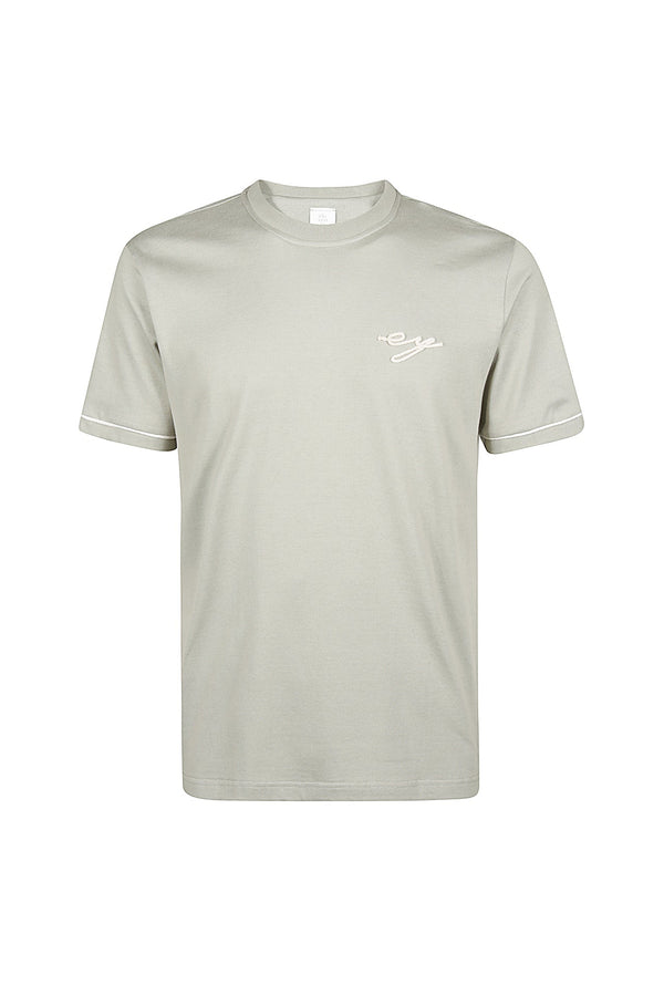 CREW-NECK T-SHIRT