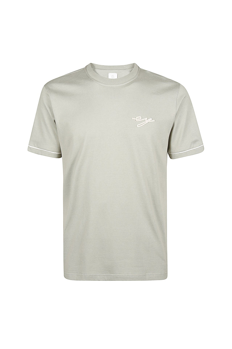 CREW-NECK T-SHIRT