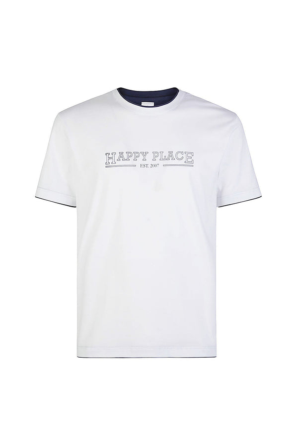 CREWNECK T-SHIRT 