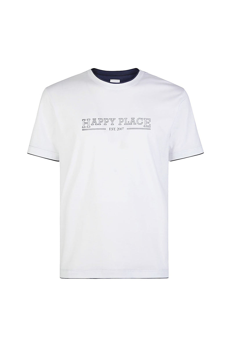 CREWNECK T-SHIRT 