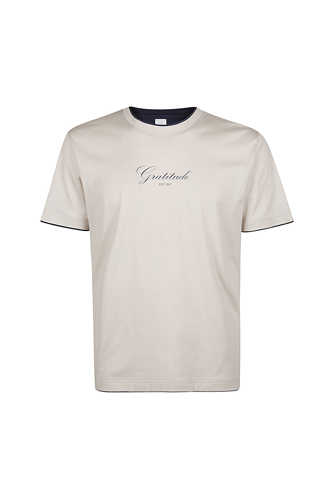 Tシャツ・カットソー ELEVENTY Men T Shirts K76MAGK66MAG0K0300200 Beige K75TSHK16_TES0K283_00.jpg?v=