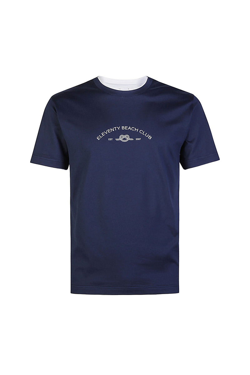 CREW-NECK T-SHIRT