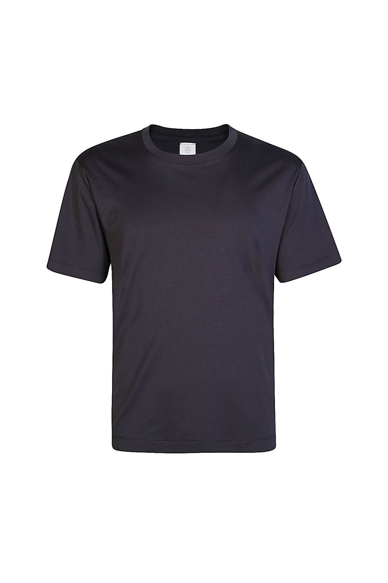CREW-NECK T-SHIRT