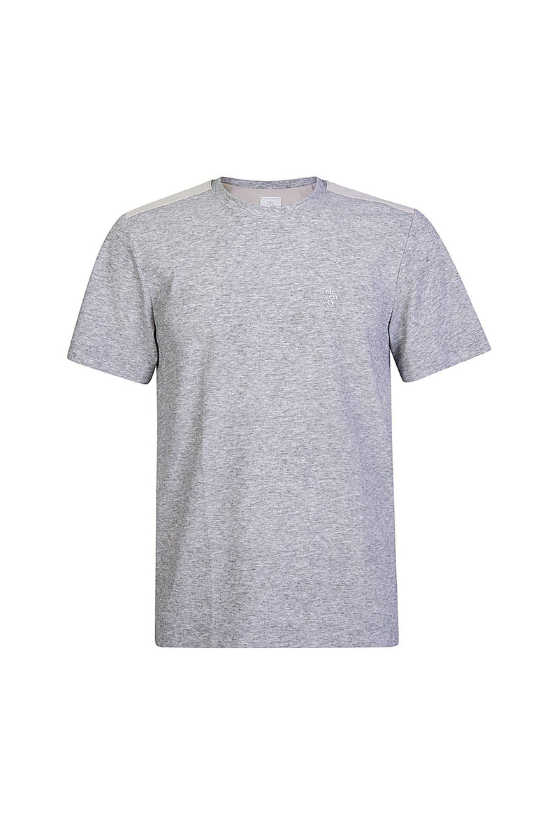 CREW NECK T-SHIRT