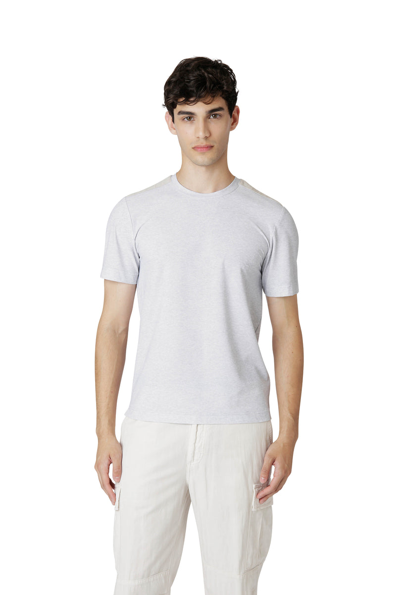 CREW NECK T-SHIRT