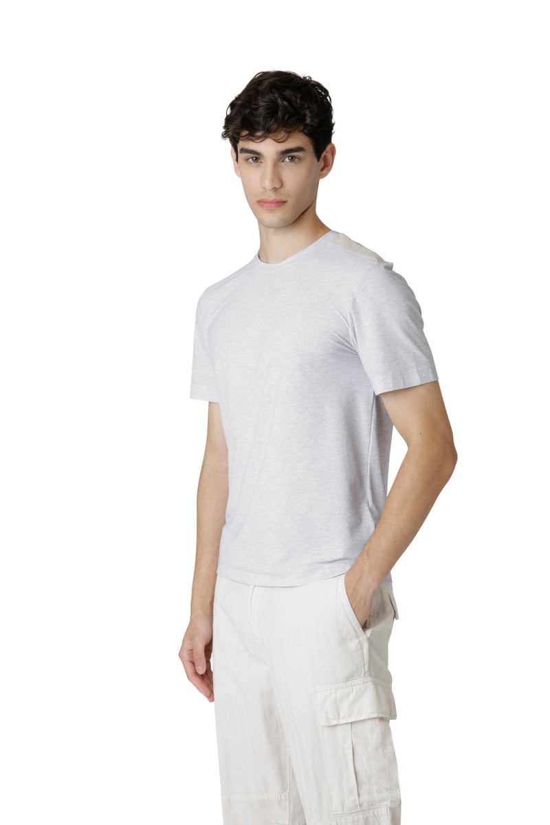 CREW NECK T-SHIRT