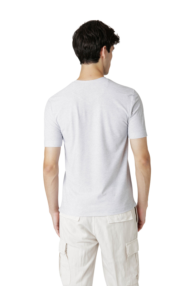 CREW NECK T-SHIRT