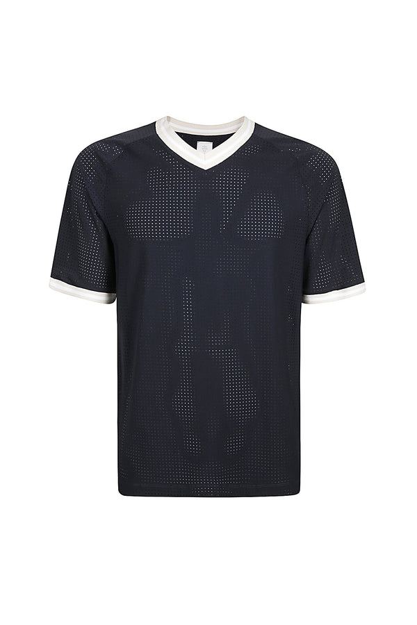 RELAX FIT V-NECK T-SHIRT