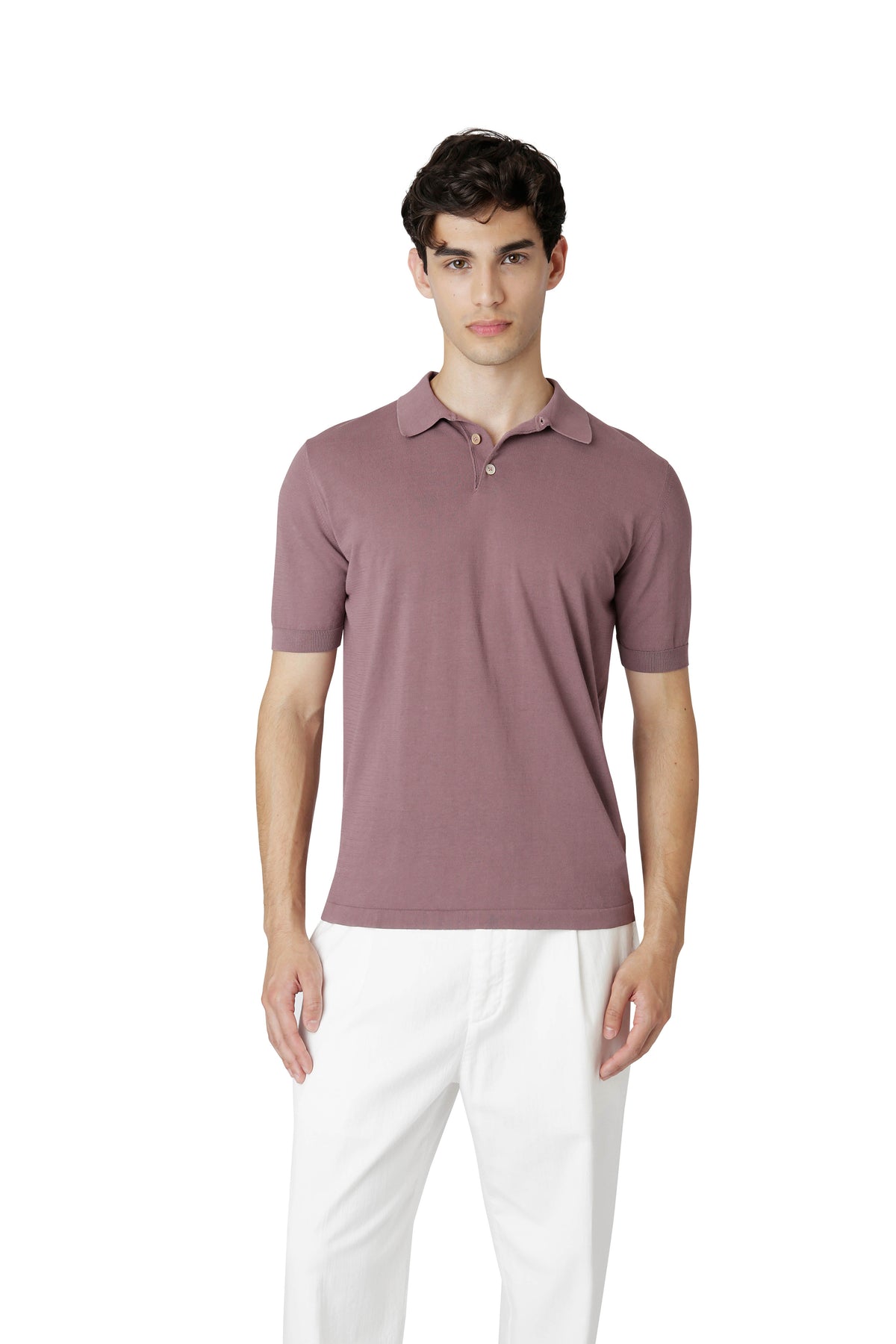 MEN'S T-SHIRTS & POLOS – Eleventy Canada