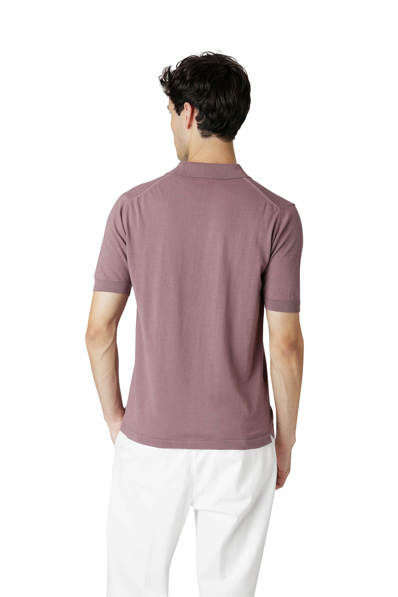HALF SLEEVE POLO SHIRT