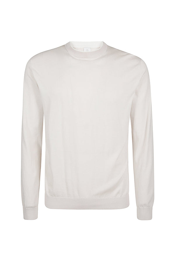 CREWNECK SWEATER ML