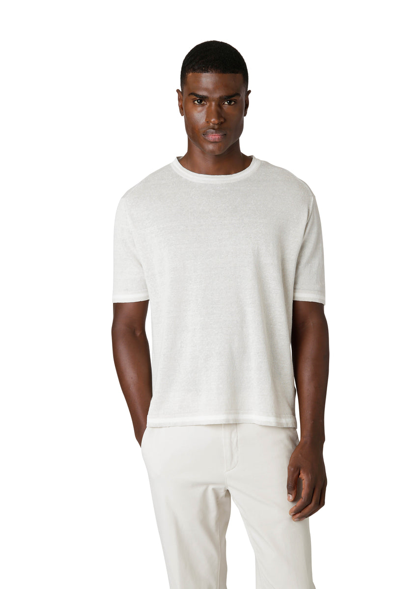 CREWNECK SWEATER