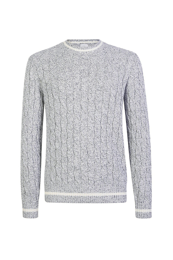 CREWNECK SWEATER 