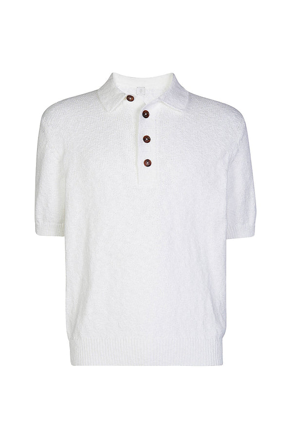 HALF SLEEVE POLO SHIRT