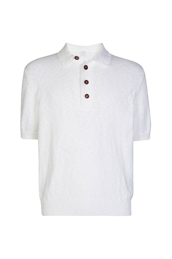 HALF SLEEVE POLO SHIRT