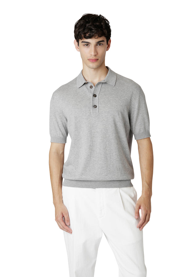 POLO SHIRT MM 4 BT