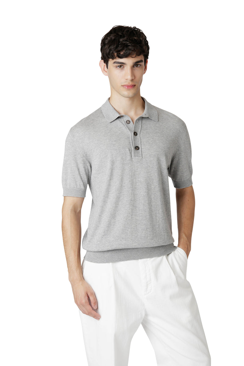 POLO SHIRT MM 4 BT