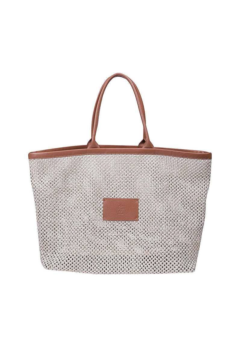 BEACH BAG