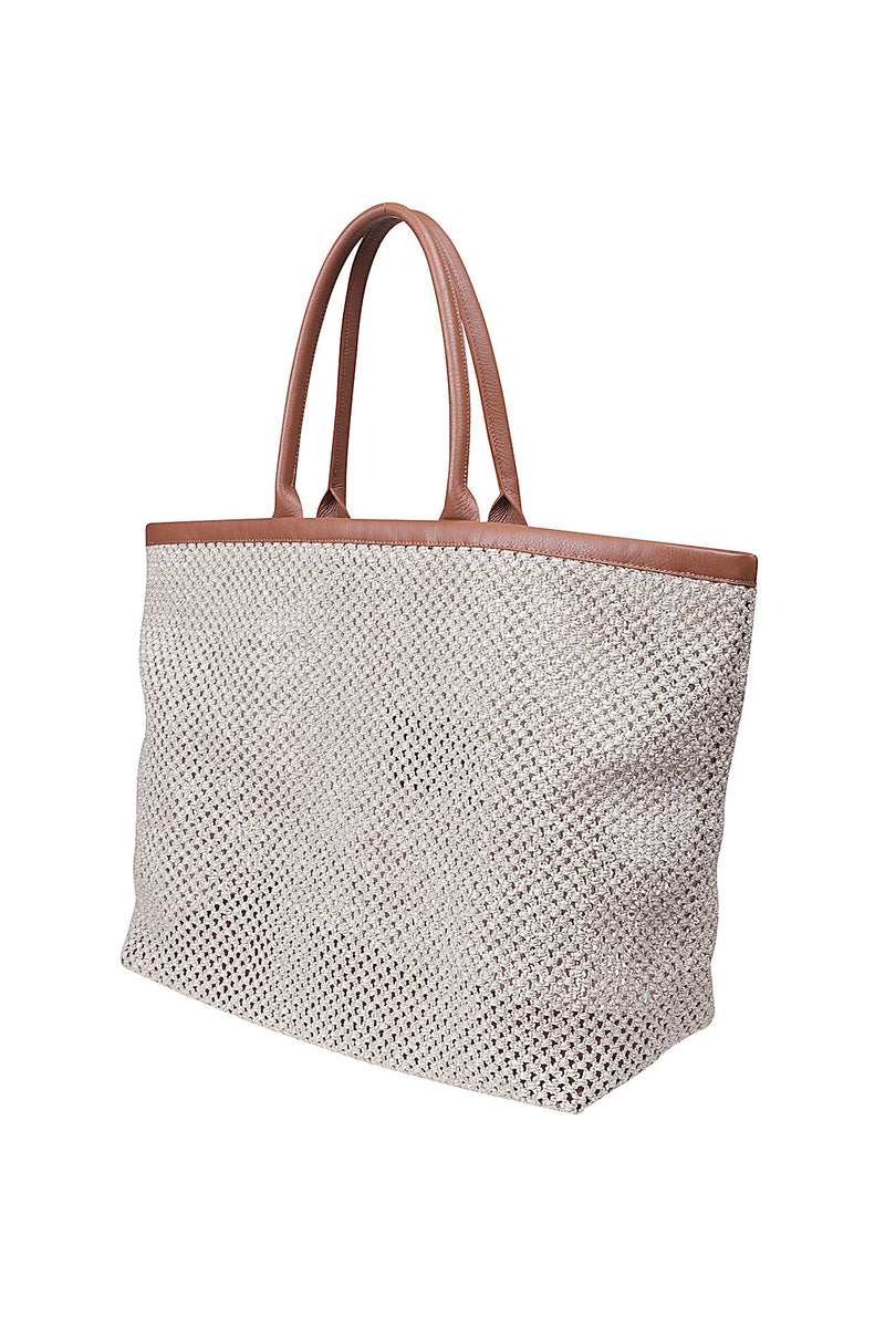 BEACH BAG