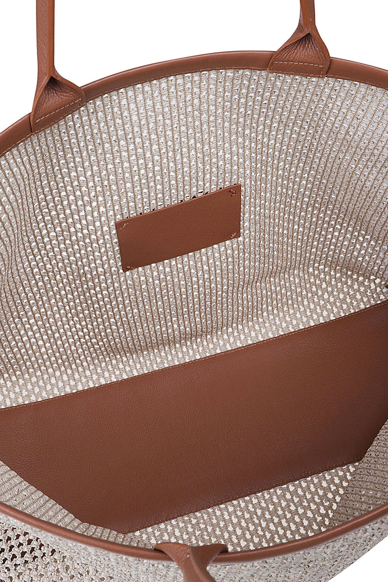 BEACH BAG