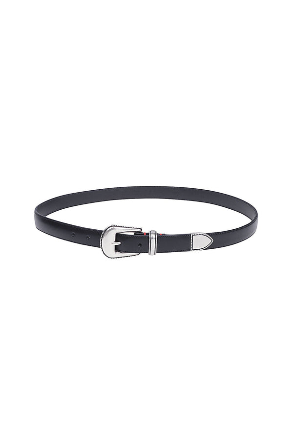 TRIPTYCH BELT H 2.5 CM