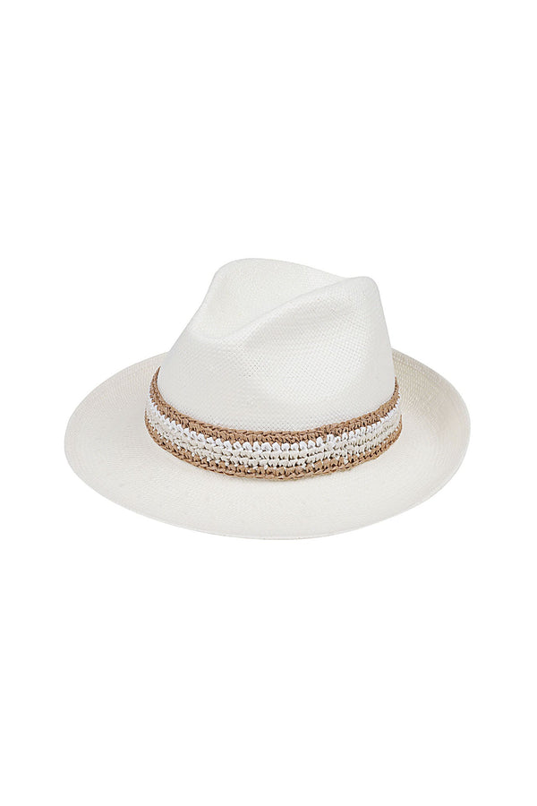 PANAMA HAT