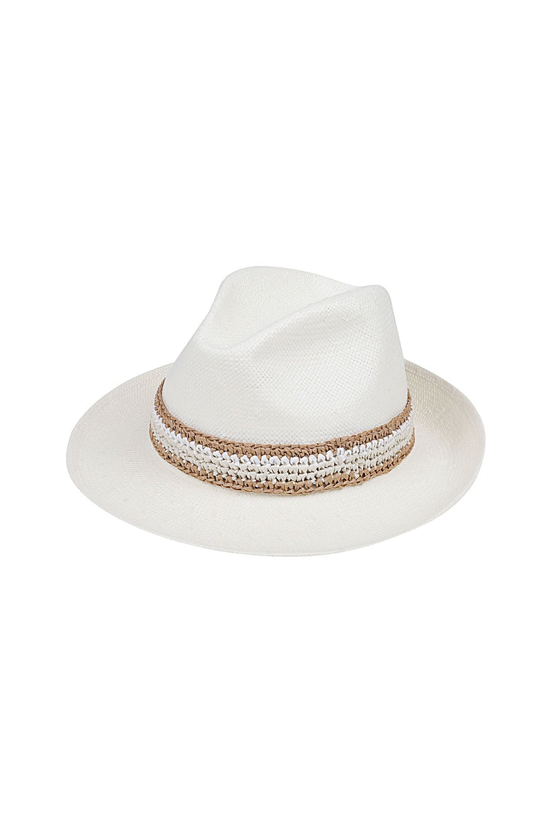 PANAMA HAT