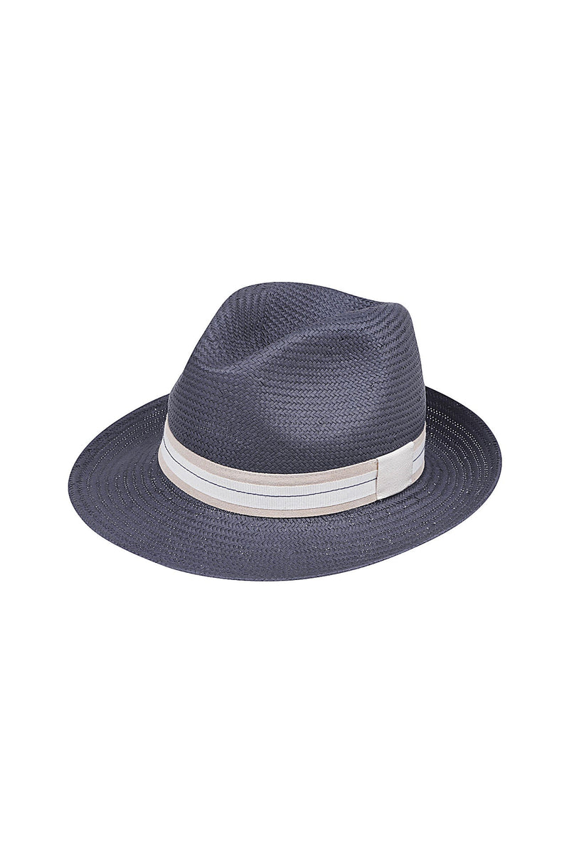 PANAMA GROIS GRAIN HAT