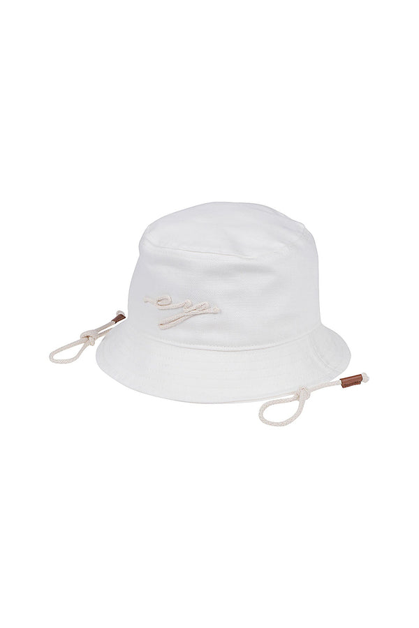 ROPE FISHERMAN HAT