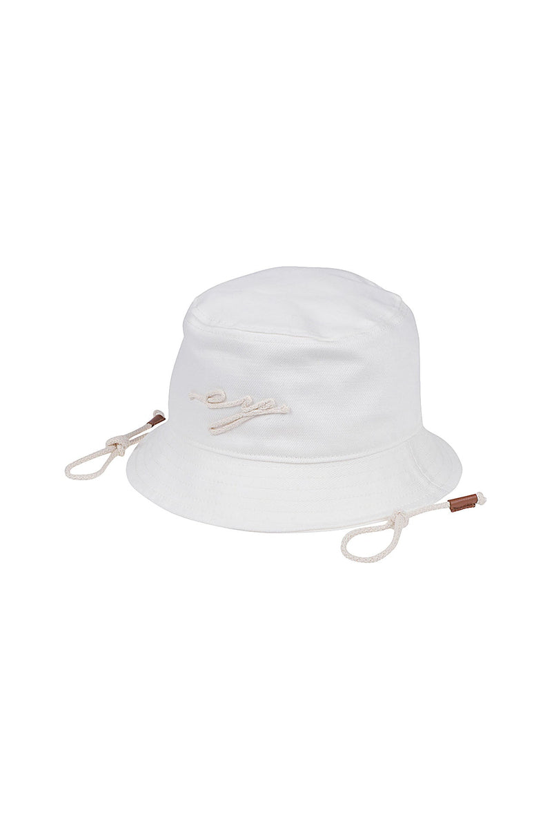 ROPE FISHERMAN HAT