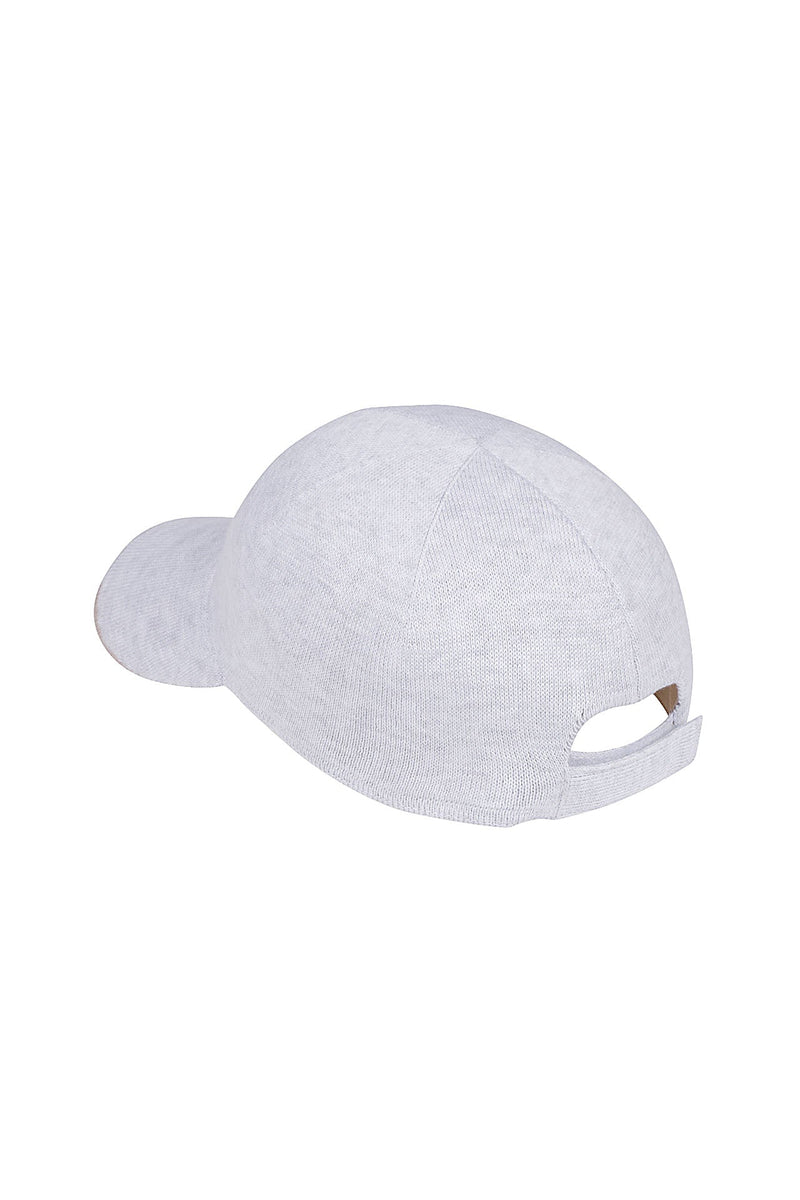 CAPPELLO COTONE
