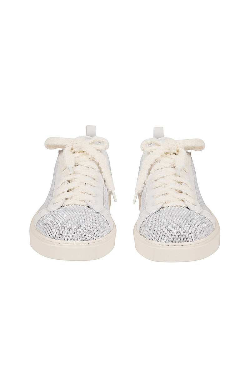 LOW TENNIS SHOE