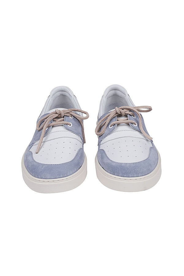 BOAT SHOES
