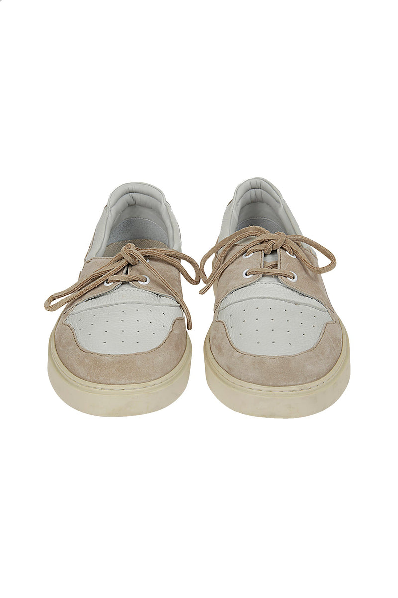 BOAT SHOES
