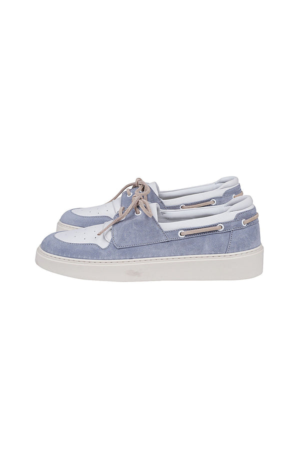BOAT SHOES