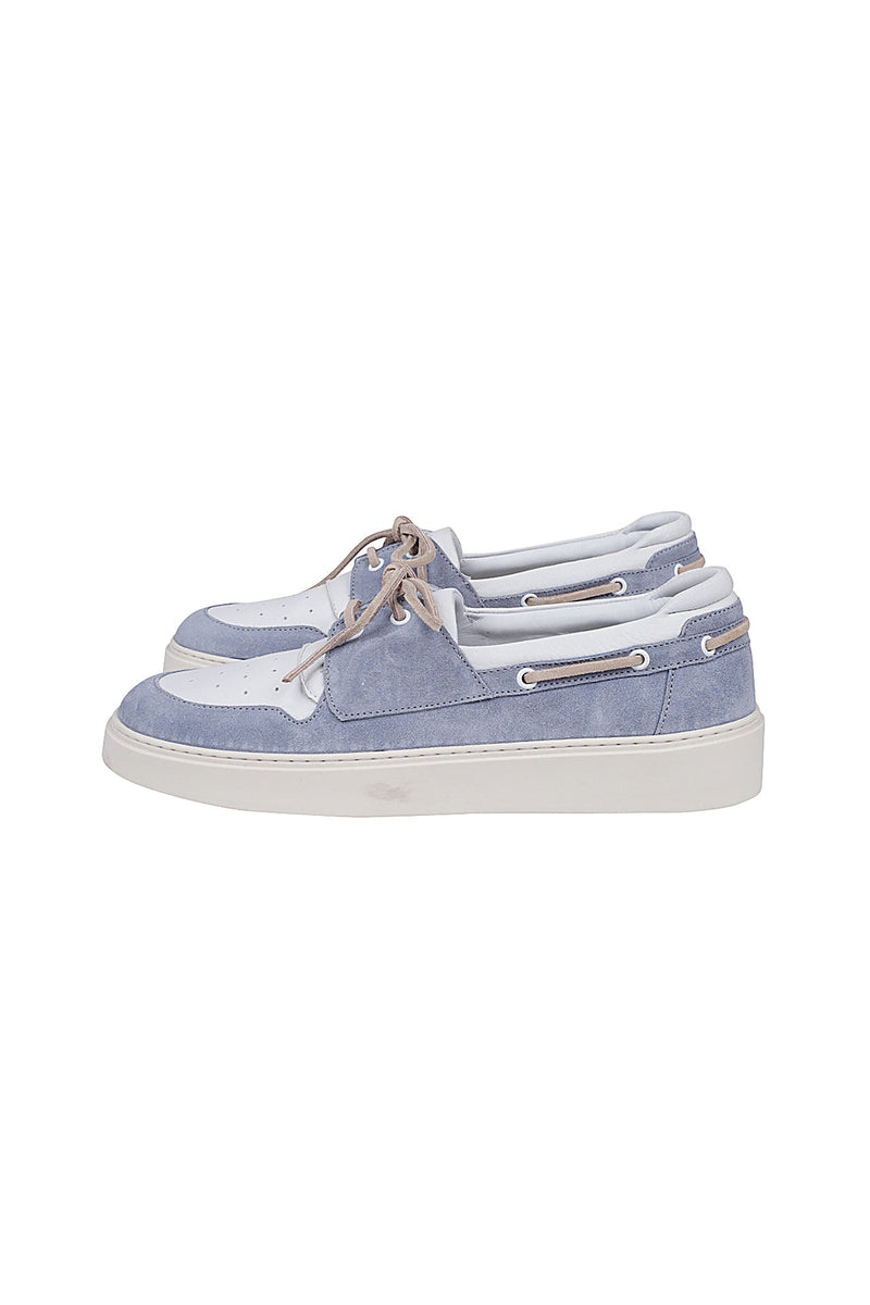 BOAT SHOES