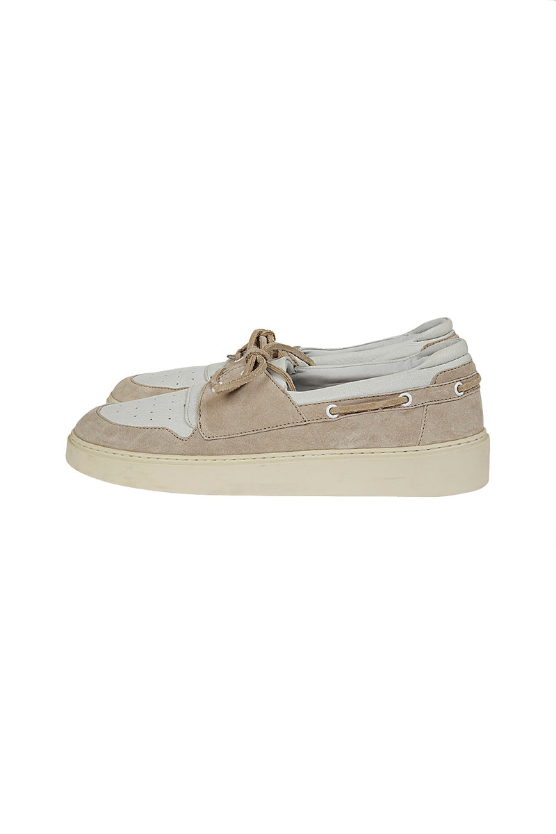 BOAT SHOES