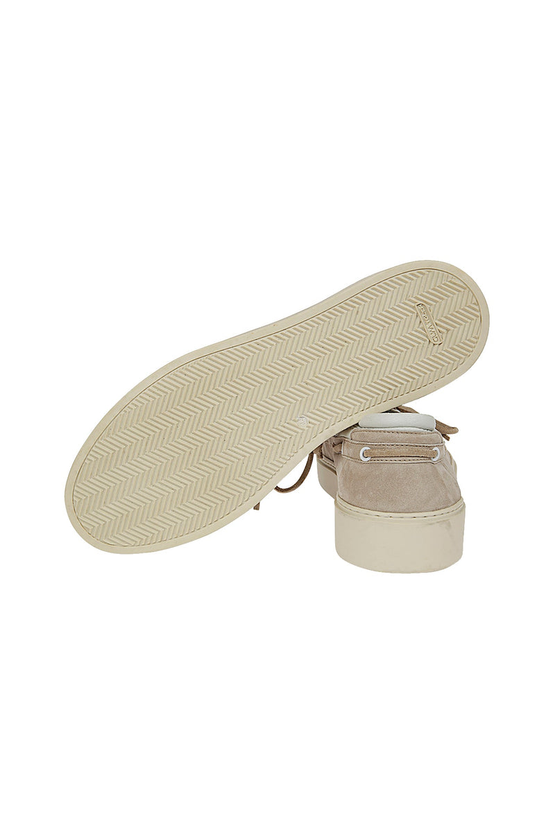 BOAT SHOES