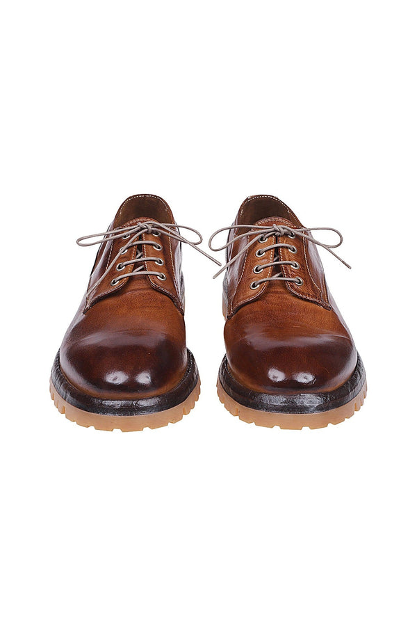 DERBY SHOE