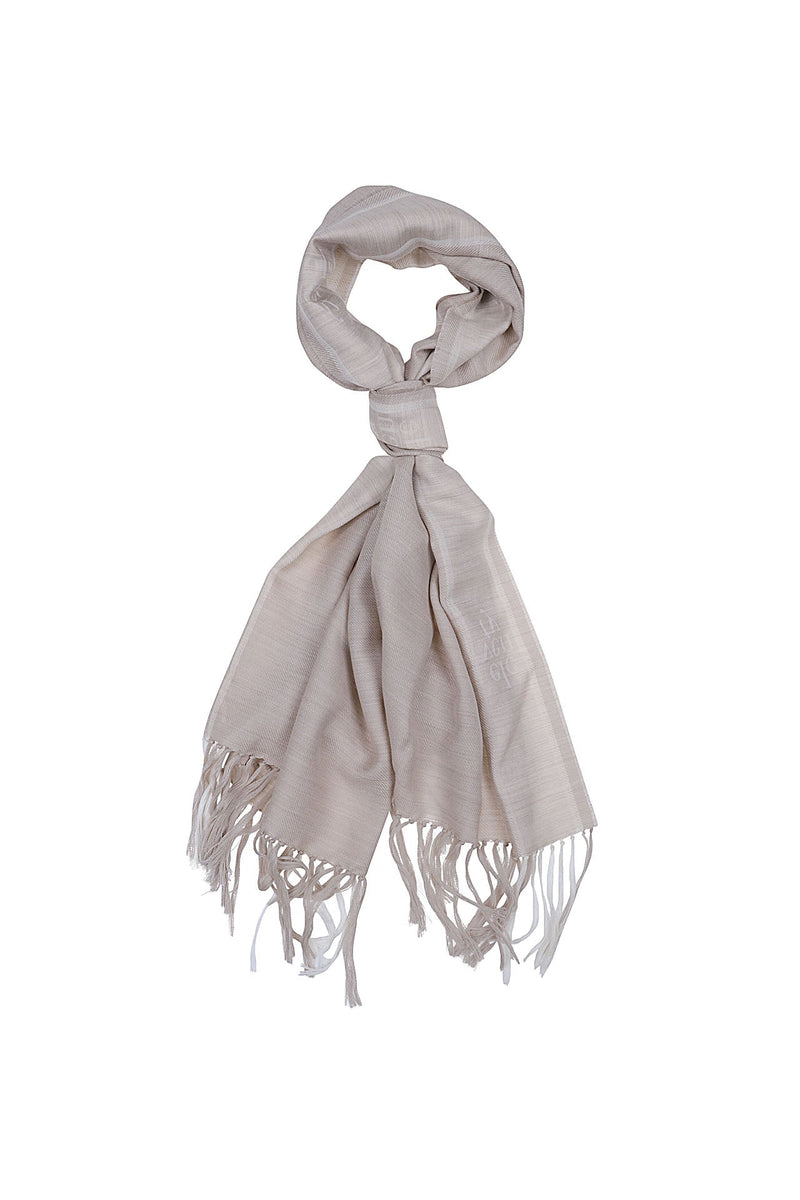 SCARF 50X190 CM