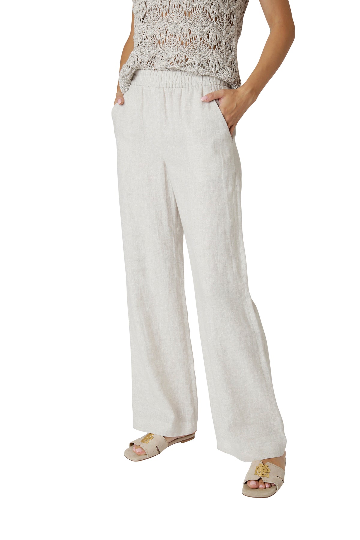 WOMEN'S PANTS – Eleventy Canada